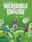 Incredible English 3 Activity Book (2nd) Incredible English 3 Activity Book (2nd)