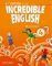 Incredible English 4 Activity Book (2nd) Incredible English 4 Activity Book (2nd)