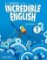 Incredible English 1 Activity Book with Online Practice (2nd) Incredible English 1 Activity Book with Online Practice (2nd)