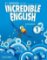 Incredible English 1 Activity Book with Online Practice (2nd) Incredible English 1 Activity Book with Online Practice (2nd)