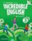 Incredible English 3 Activity Book with Online Practice (2nd) Incredible English 3 Activity Book with Online Practice (2nd)