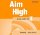 Aim High 4 Class Audio CD