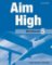 Aim High 5 Workbook + CD-ROM