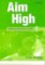 Aim High 4 Workbook with Online Practice