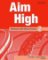 Aim High 5 Workbook with Online Practice Aim High 5 Workbook with Online Practice