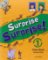 Surprise Surprise! 1 Class Book with CD-ROM Surprise Surprise! 1 Class Book with CD-ROM