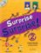 Surprise Surprise! 2 Class Book with CD-ROM