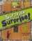 Surprise Surprise! 4 Class Book with CD-ROM