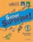 Super Surprise 1 Course Book