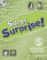 Super Surprise 5 Activity Book and Multi-ROM Pack Super Surprise 5 Activity Book and Multi-ROM Pack