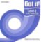 Got It! 2 Class Audio CDs /2/ Got It! 2 Class Audio CDs /2/