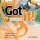 Got It! Start Class Audio CDs /2/ (2nd)