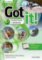 Got It! 1 Student´s Pack B with Digital Workbook (2nd) Got It! 1 Student´s Pack B with Digital Workbook (2nd)