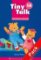 Tiny Talk 1 Student´s Book B + CD