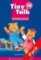 Tiny Talk 1 Student´s Book B + CD