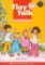 Tiny Talk 2 Student´s Book A + CD Tiny Talk 2 Student´s Book A + CD
