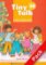 Tiny Talk 2 Student´s Book B + CD Tiny Talk 2 Student´s Book B + CD