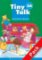 Tiny Talk 3 Student´s Book A + CD Tiny Talk 3 Student´s Book A + CD