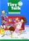 Tiny Talk 3 Student´s Book B + CD Tiny Talk 3 Student´s Book B + CD