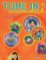 Tune in 2 Student´s Book + Student CD Pack