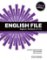 English File Beginner Workbook with Answer Key (3rd)