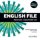 English File Advanced Class Audio CDs /4/ (3rd) English File Advanced Class Audio CDs /4/ (3rd)