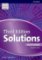 Solutions Intermediate Student´s Book 3rd (International Edition)