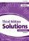 Maturita Solutions 3rd Edition Intermediate Workbook (Ukrainian Edition) Maturita Solutions 3rd Edition Intermediate Workbook (Ukrainian Edition)
