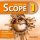 Scope 1 Class Audio CDs /2/
