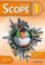 Scope 1 Workbook with CD-ROM Pack