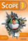 Scope 1 Workbook with Online Practice