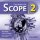 Scope 2 Class Audio CDs /2/ Scope 2 Class Audio CDs /2/