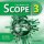 Scope 3 Class Audio CDs /3/ Scope 3 Class Audio CDs /3/