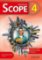 Scope 4 Workbook with CD-ROM Pack