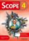 Scope 4 Workbook with Online Practice