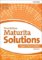 Maturita Solutions Upper Intermediate Workbook 3rd (CZEch Edition) Maturita Solutions Upper Intermediate Workbook 3rd (CZEch Edition)