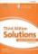 Maturita Solutions Upper Intermediate Teacher´s Pack (3rd) Maturita Solutions Upper Intermediate Teacher´s Pack (3rd)