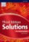 Solutions Pre-intermediate Student´s Book 3rd (International Edition) Solutions Pre-intermediate Student´s Book 3rd (International Edition)
