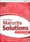 Maturita Solutions Pre-Intermediate Workbook 3rd (CZEch Edition)