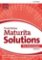 Maturita Solutions, 3rd Edition Pre-Intermediate Workbook (Slovenská verze) Maturita Solutions, 3rd Edition Pre-Intermediate Workbook (Slovenská verze)