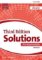 Maturita Solutions 3rd Edition Pre-Intermediate Workbook (Ukrainian Edition)