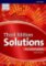 Solutions Pre-intermediate Student´s Book and Online Practice Pack 3rd (International Edition) Solutions Pre-intermediate Student´s Book and Online Practice Pack 3rd (International Edition)