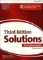 Maturita Solutions Pre-Intermediate Teacher´s Pack (3rd)