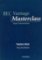 Bec Vantage Masterclass Teacher´s Book Bec Vantage Masterclass Teacher´s Book