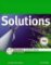 Maturita Solutions Elementary Student´s Book with Multi-ROM (CZEch Edition) Maturita Solutions Elementary Student´s Book with Multi-ROM (CZEch Edition)