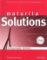 Maturita Solutions Pre-intermediate Workbook (CZEch Edition) Maturita Solutions Pre-intermediate Workbook (CZEch Edition)