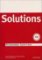 Maturita Solutions Pre-intermediate Teacher´s Book Maturita Solutions Pre-intermediate Teacher´s Book