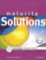 Maturita Solutions Intermediate Student´s Book with Multi-ROM (CZEch Edition) Maturita Solutions Intermediate Student´s Book with Multi-ROM (CZEch Edition)