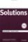 Maturita Solutions Intermediate Teacher´s Book Maturita Solutions Intermediate Teacher´s Book