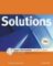 Solutions Upper Intermediate Student´s Book + CD-ROM (International Edition) Solutions Upper Intermediate Student´s Book + CD-ROM (International Edition)